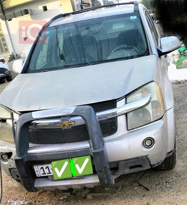 شيفروليه ايكونس 2008 للبيع في العراق - بغداد